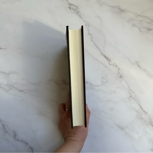 Influence Hardcover Book - Picture 4 of 7